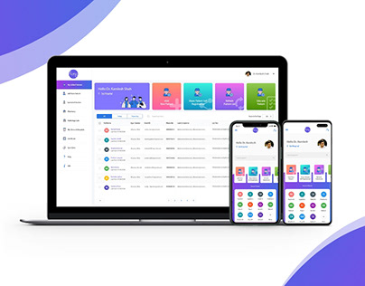 Gestion scolaire complète