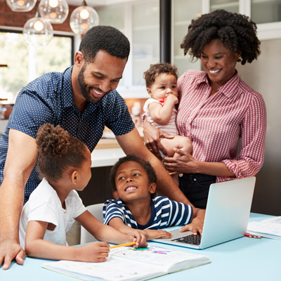Communication école-famille
